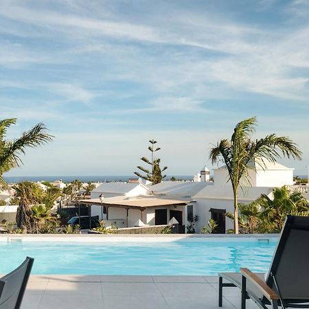 Villas Altos De Lanzarote Playa Blanca  Exterior foto
