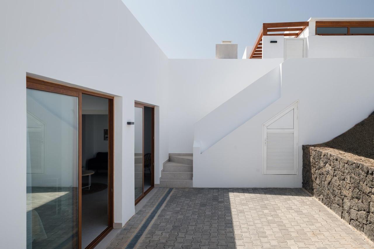 Villas Altos De Lanzarote Playa Blanca  Exterior foto