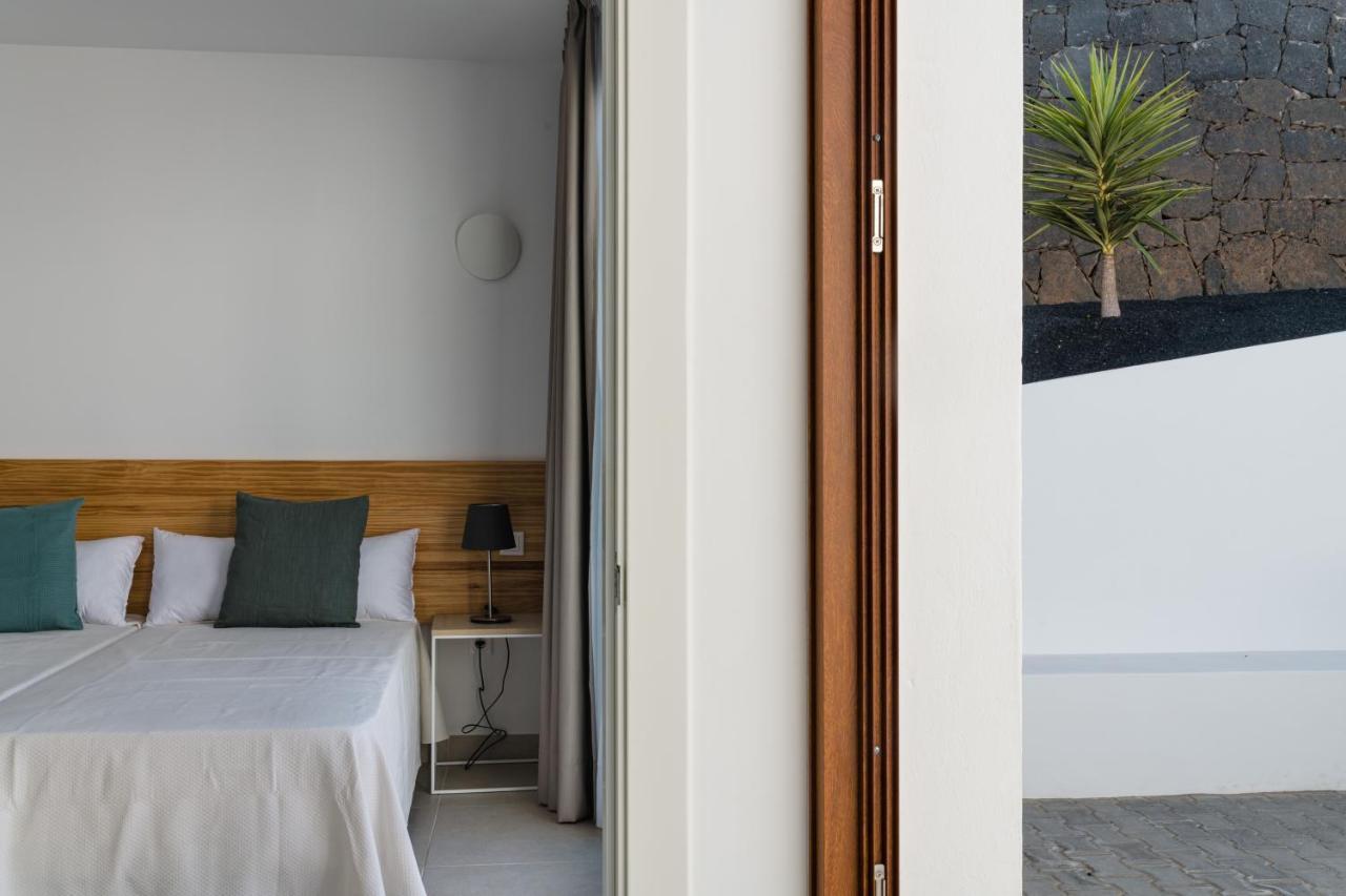 Villas Altos De Lanzarote Playa Blanca  Exterior foto