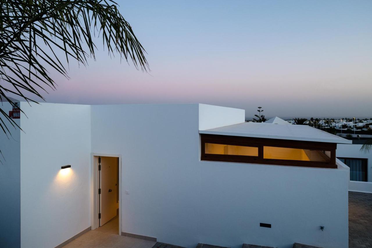 Villas Altos De Lanzarote Playa Blanca  Exterior foto