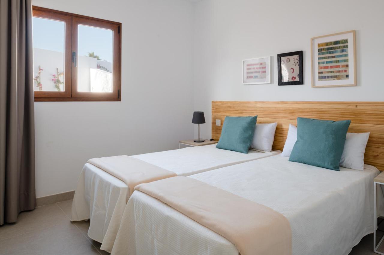 Villas Altos De Lanzarote Playa Blanca  Exterior foto