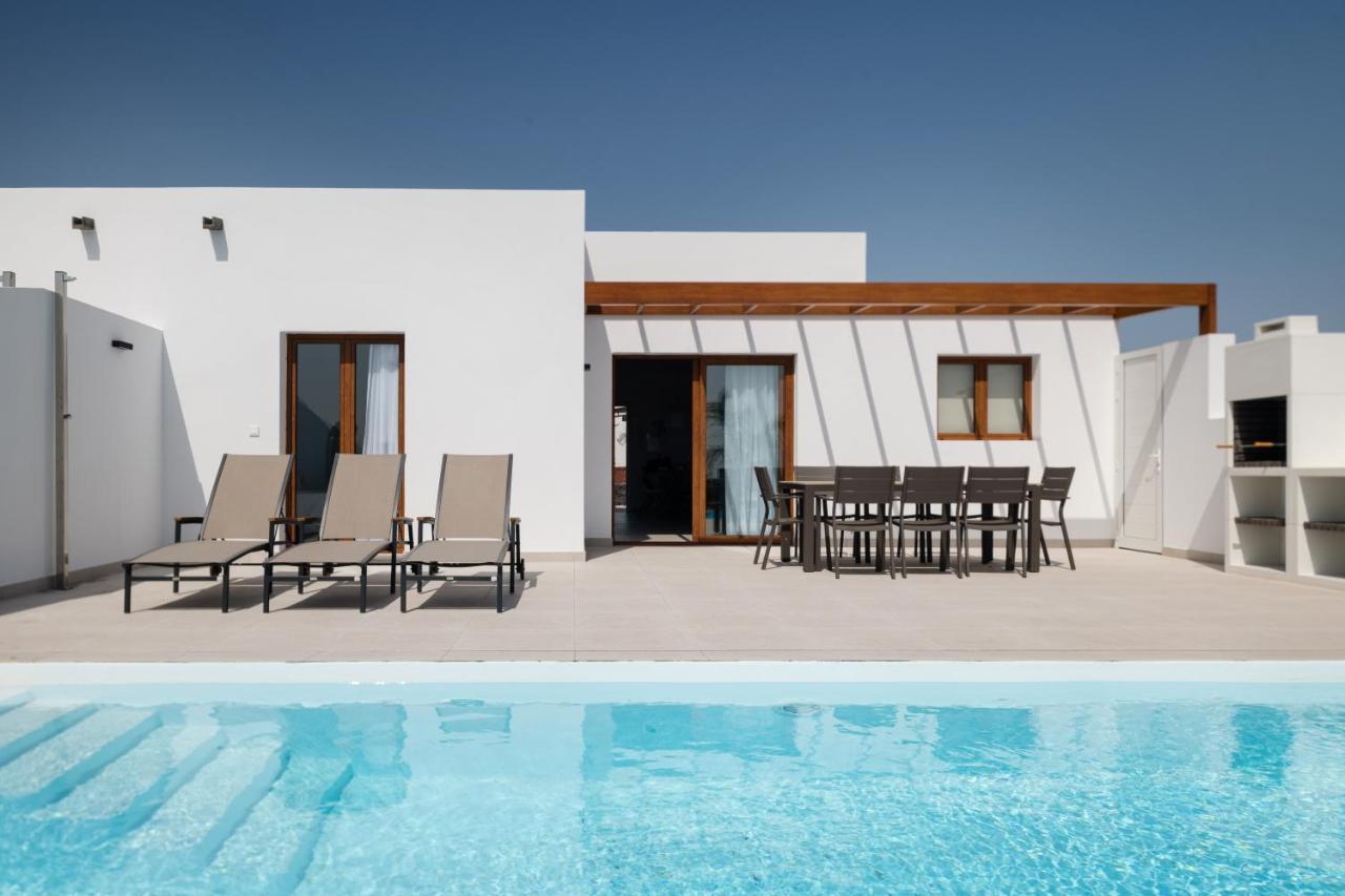 Villas Altos De Lanzarote Playa Blanca  Exterior foto