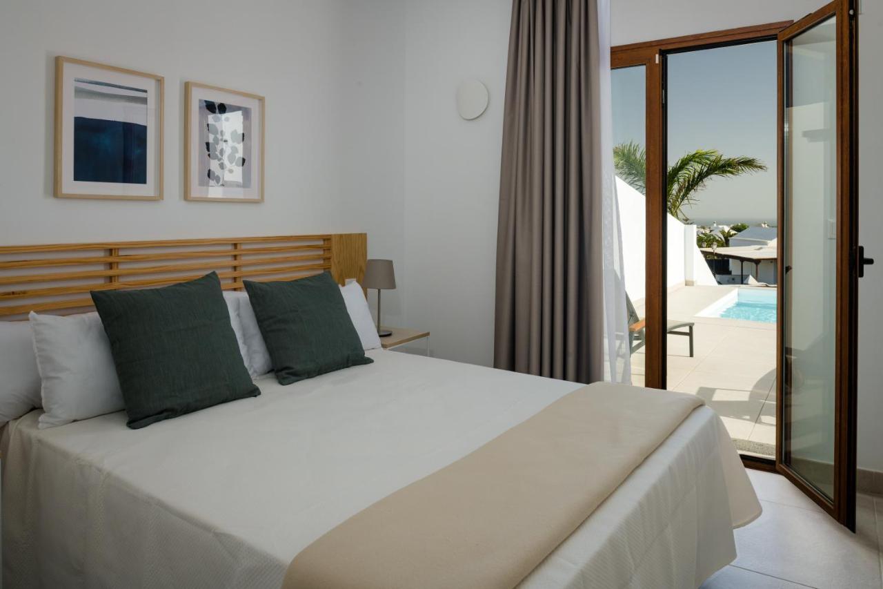 Villas Altos De Lanzarote Playa Blanca  Exterior foto