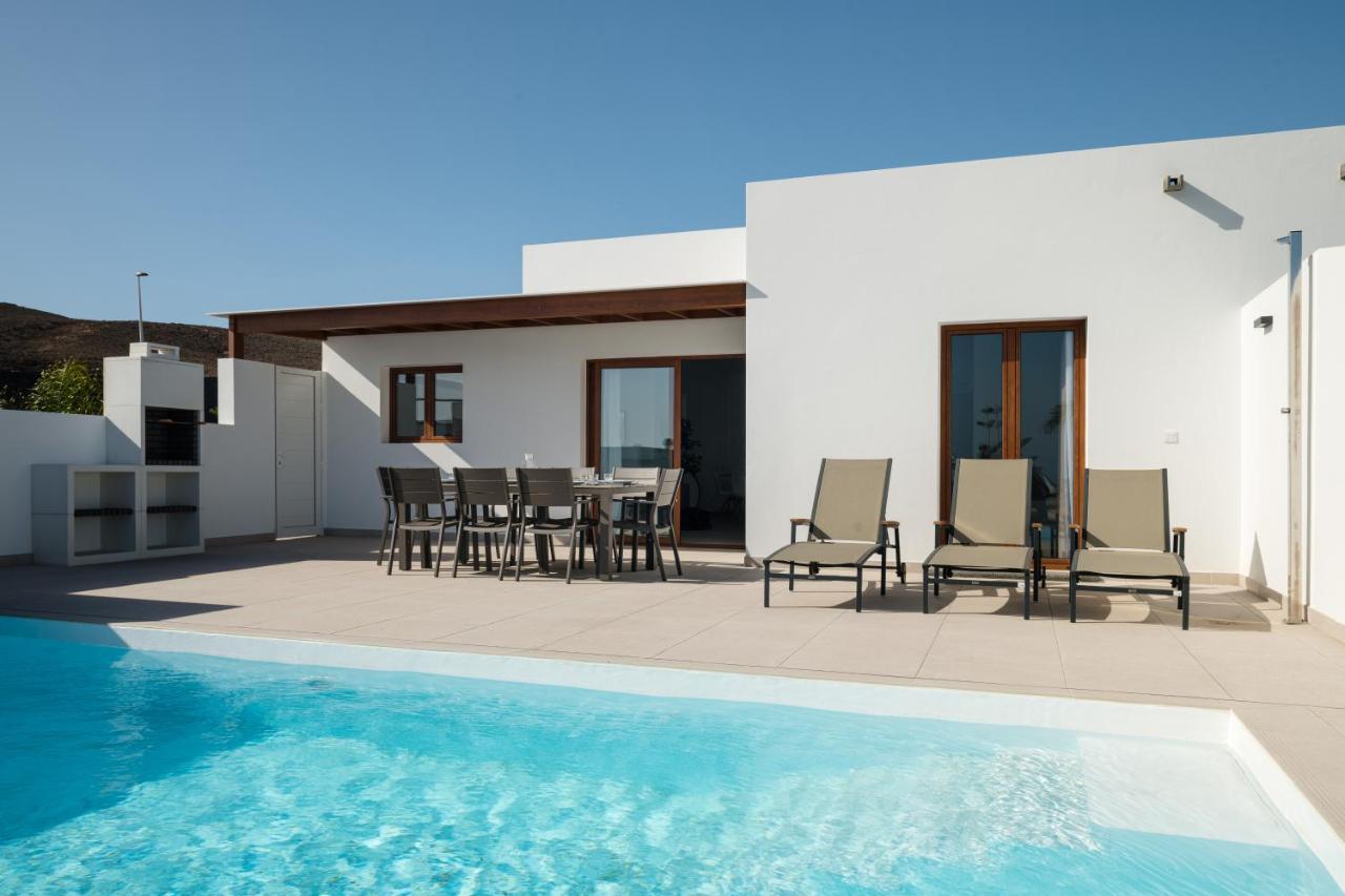 Villas Altos De Lanzarote Playa Blanca  Exterior foto