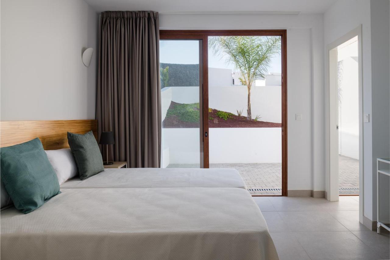 Villas Altos De Lanzarote Playa Blanca  Exterior foto
