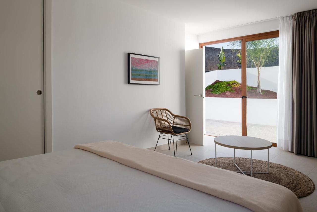 Villas Altos De Lanzarote Playa Blanca  Exterior foto