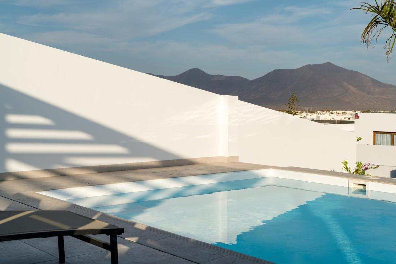 Villas Altos De Lanzarote Playa Blanca  Exterior foto