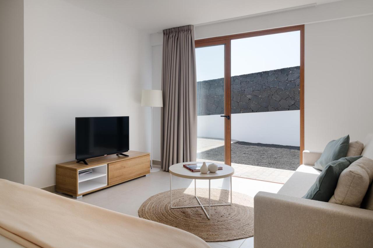 Villas Altos De Lanzarote Playa Blanca  Exterior foto