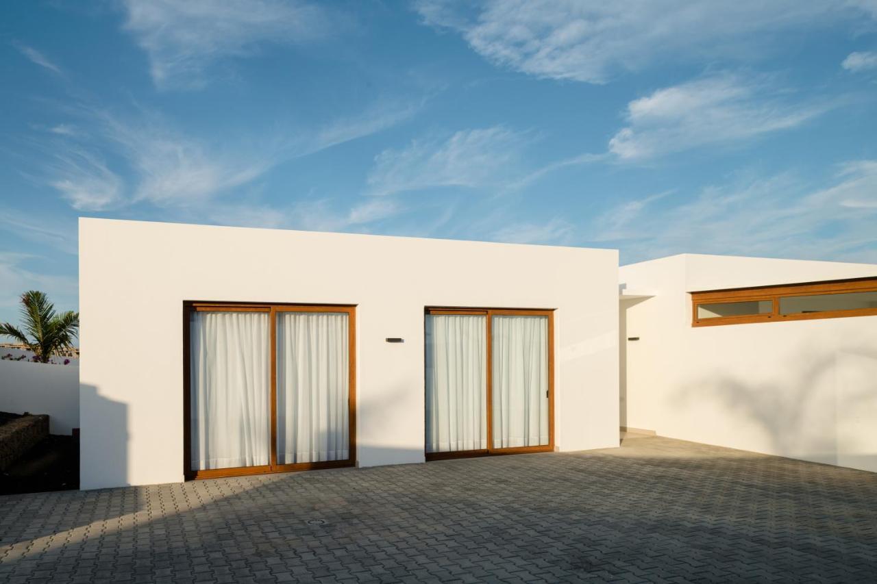 Villas Altos De Lanzarote Playa Blanca  Exterior foto
