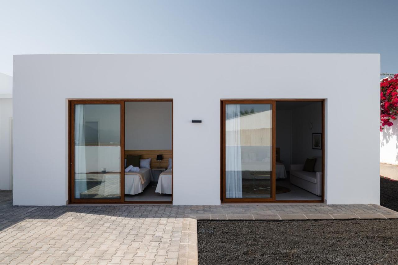 Villas Altos De Lanzarote Playa Blanca  Exterior foto