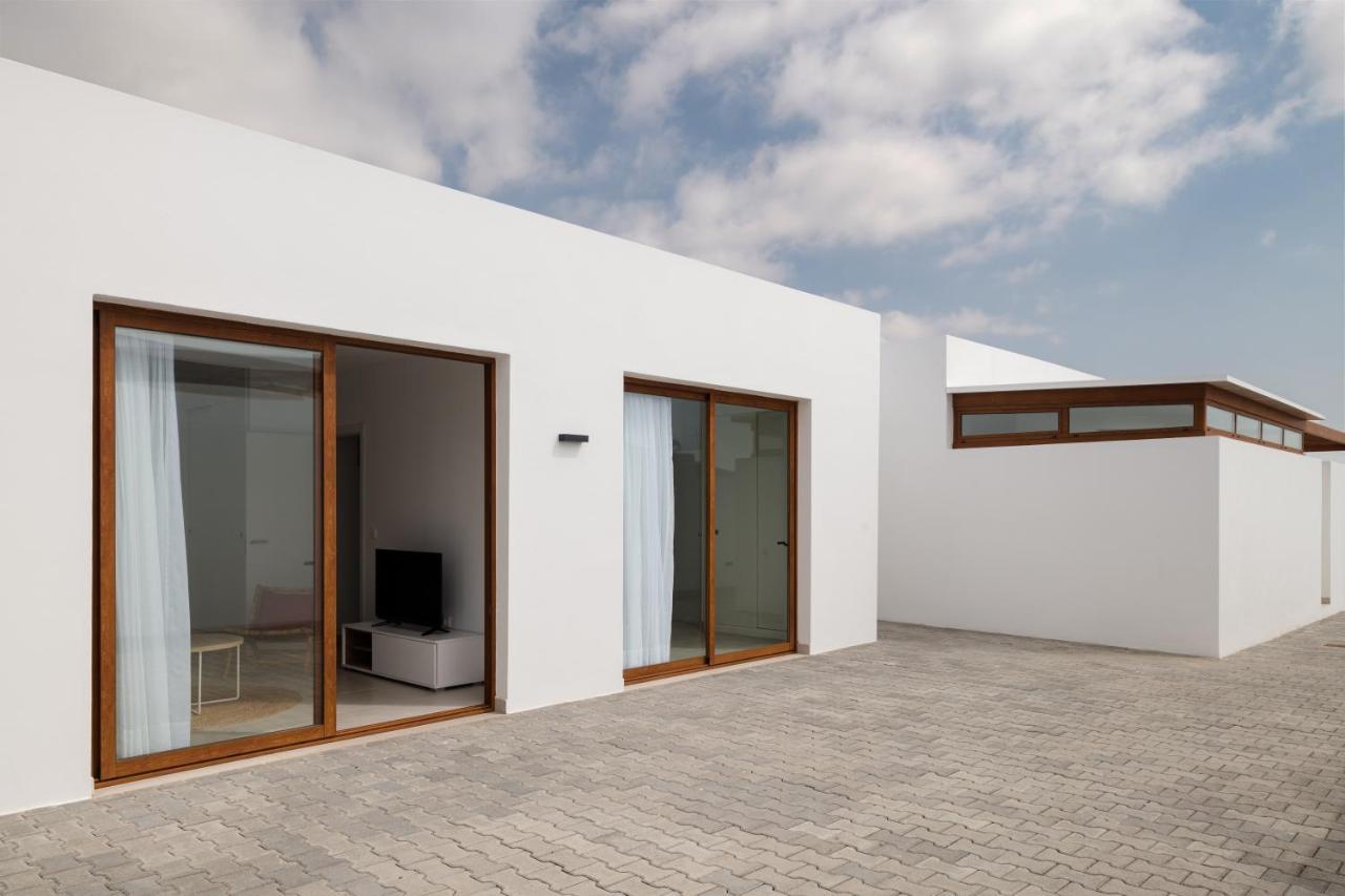 Villas Altos De Lanzarote Playa Blanca  Exterior foto