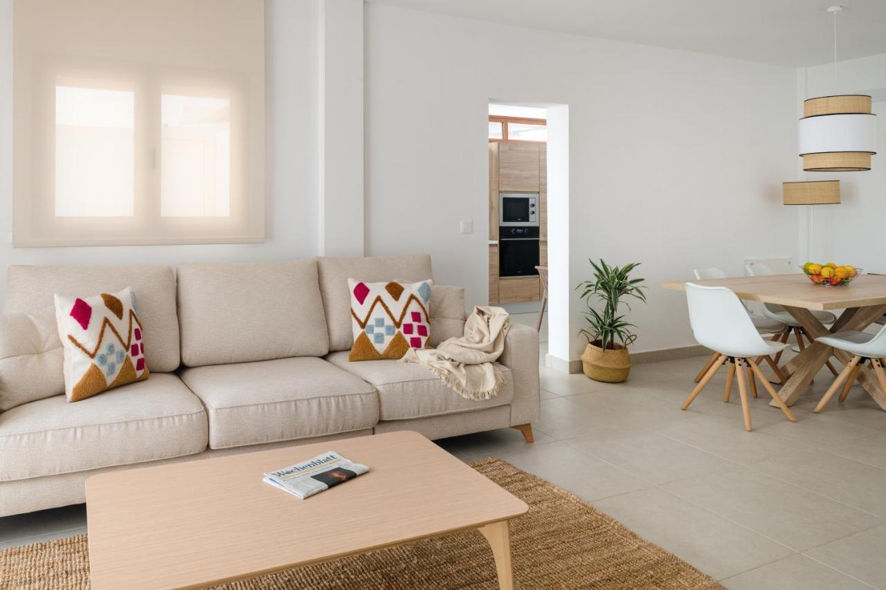 Villas Altos De Lanzarote Playa Blanca  Exterior foto