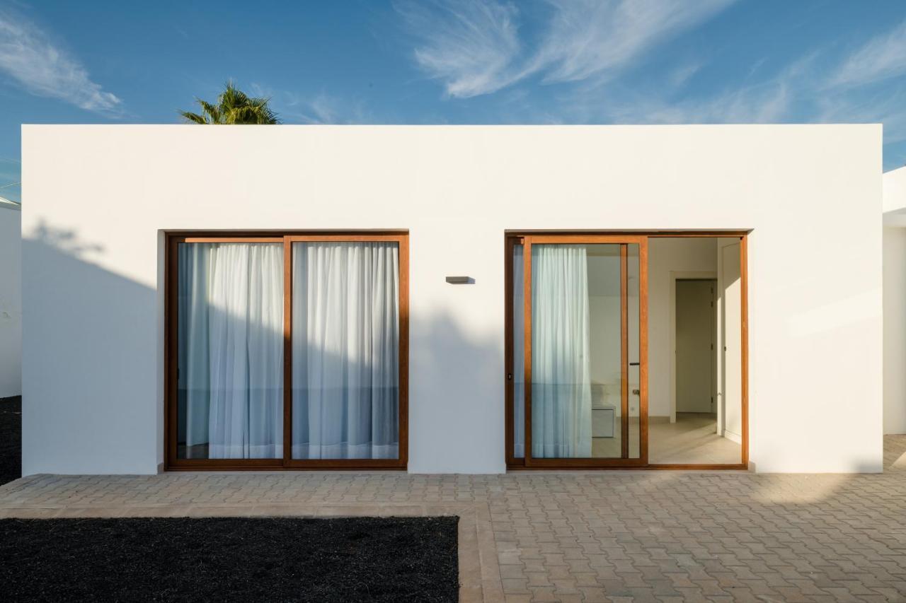 Villas Altos De Lanzarote Playa Blanca  Exterior foto