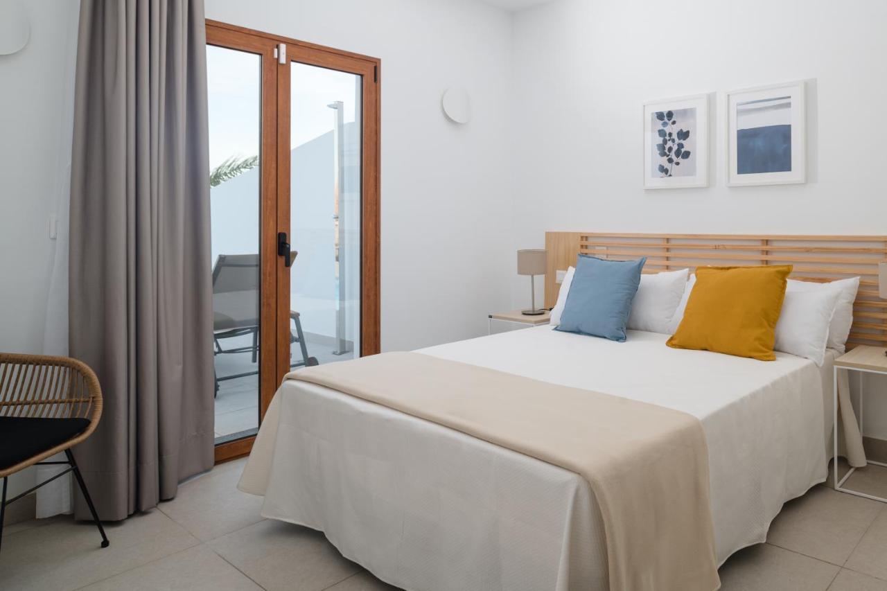 Villas Altos De Lanzarote Playa Blanca  Exterior foto