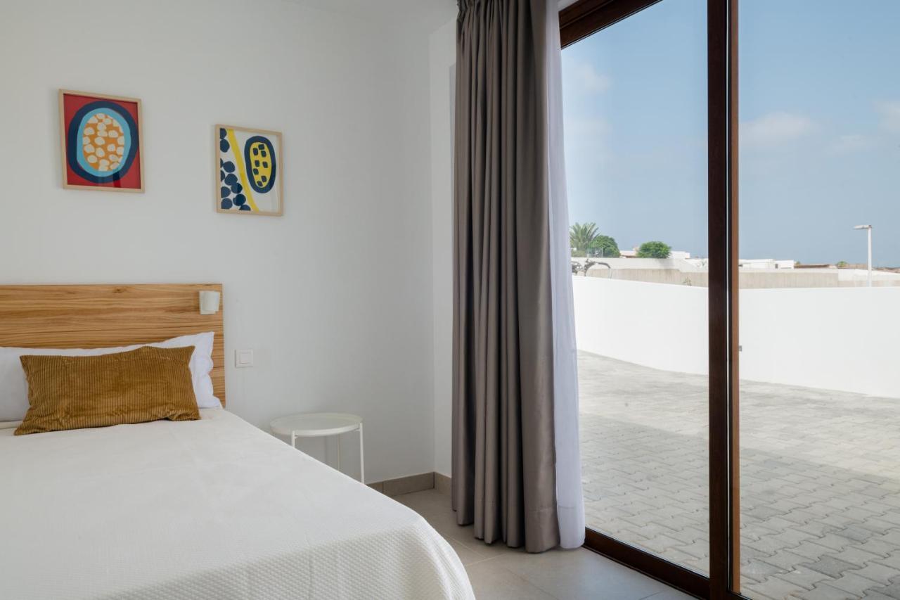 Villas Altos De Lanzarote Playa Blanca  Exterior foto
