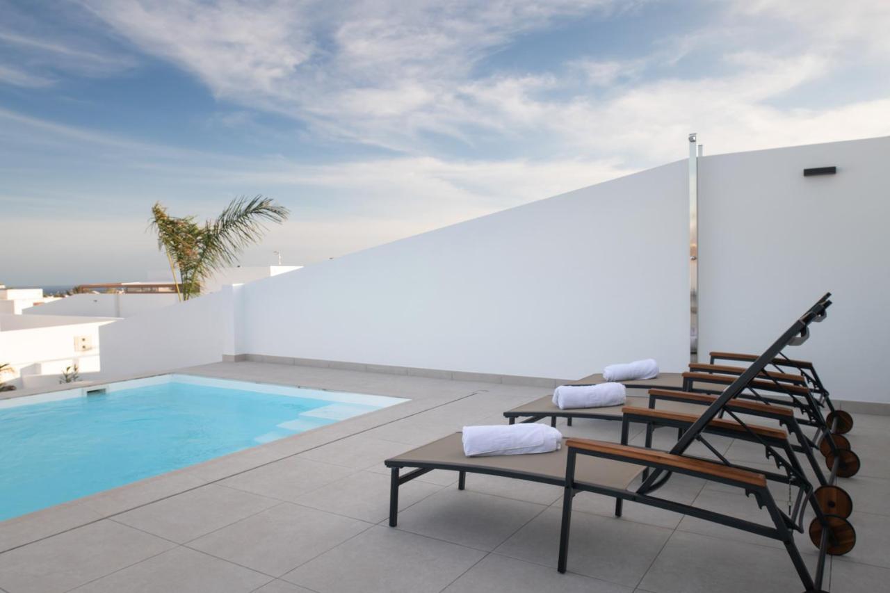 Villas Altos De Lanzarote Playa Blanca  Exterior foto
