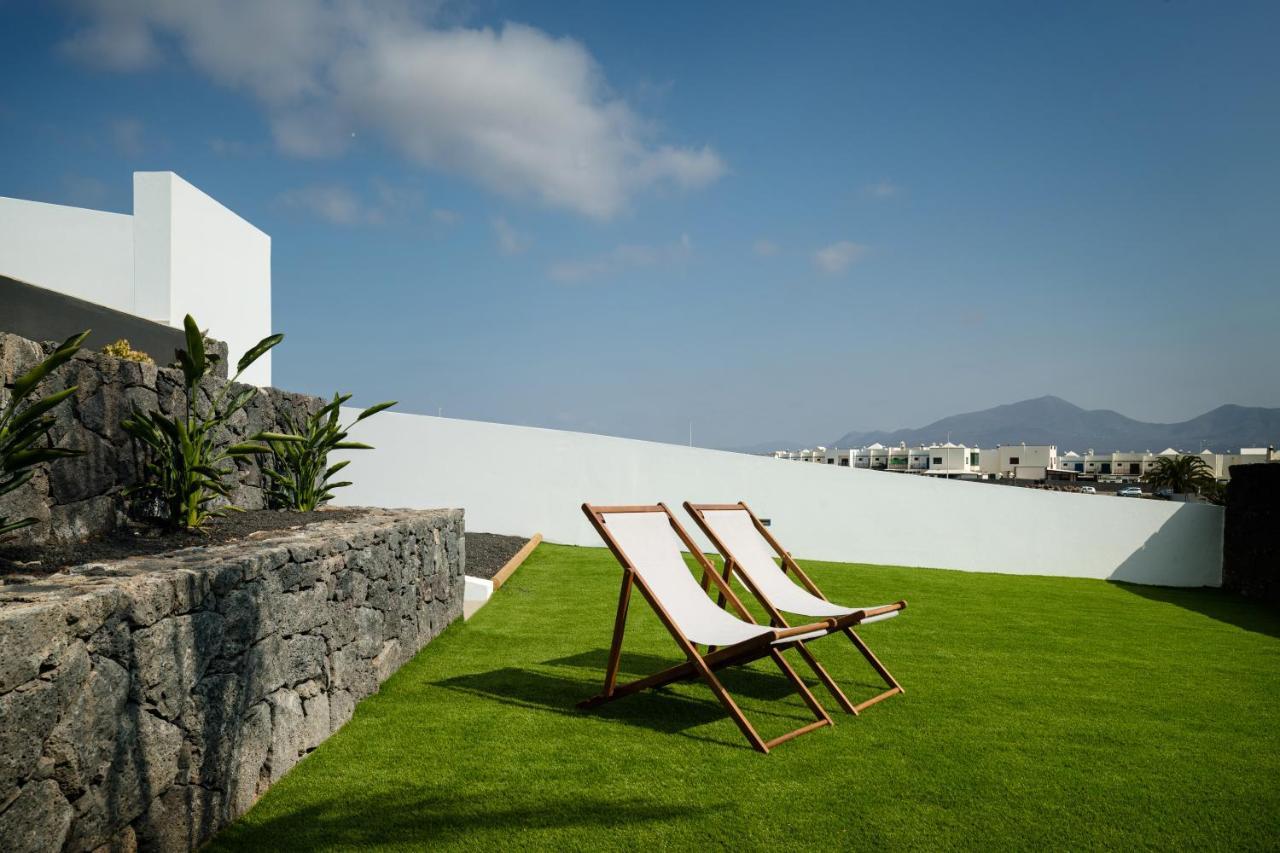 Villas Altos De Lanzarote Playa Blanca  Exterior foto