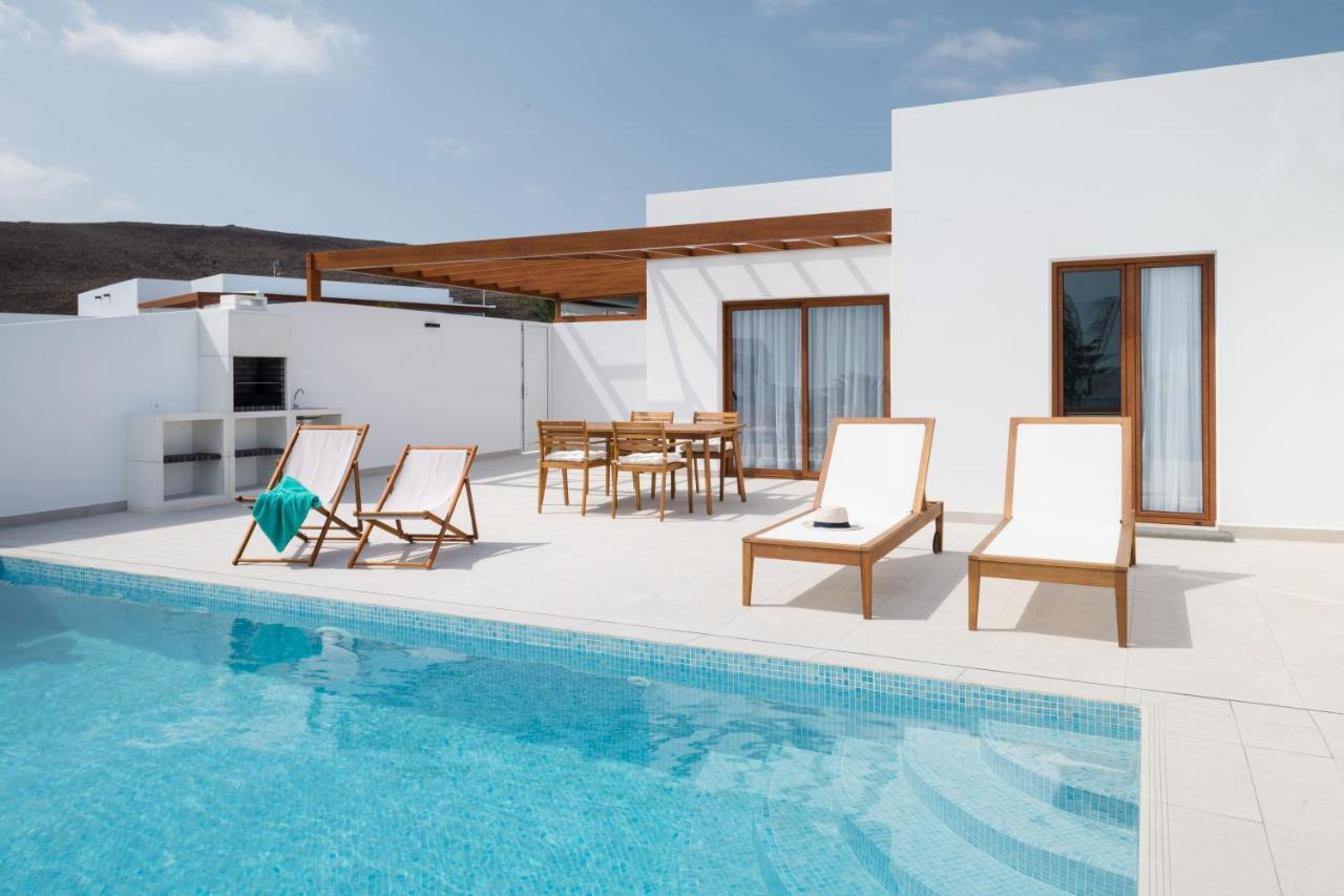 Villas Altos De Lanzarote Playa Blanca  Exterior foto